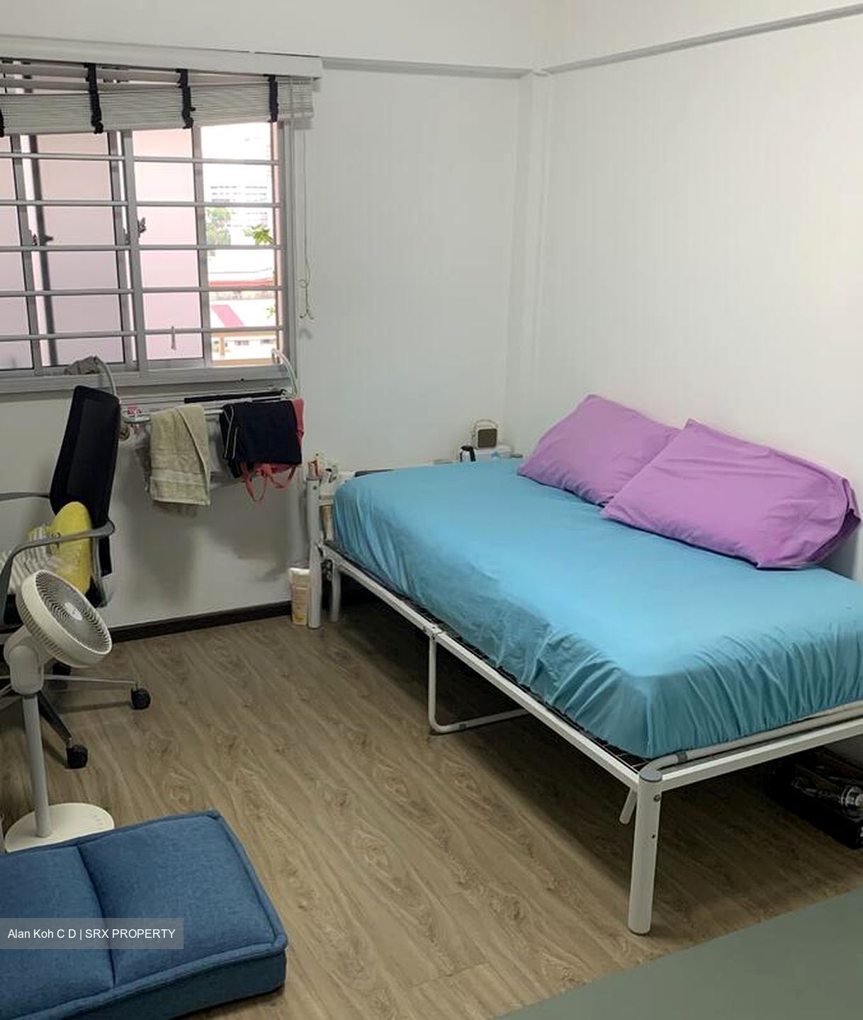 Blk 716 Clementi West Street 2 (Clementi), HDB 4 Rooms #507745611